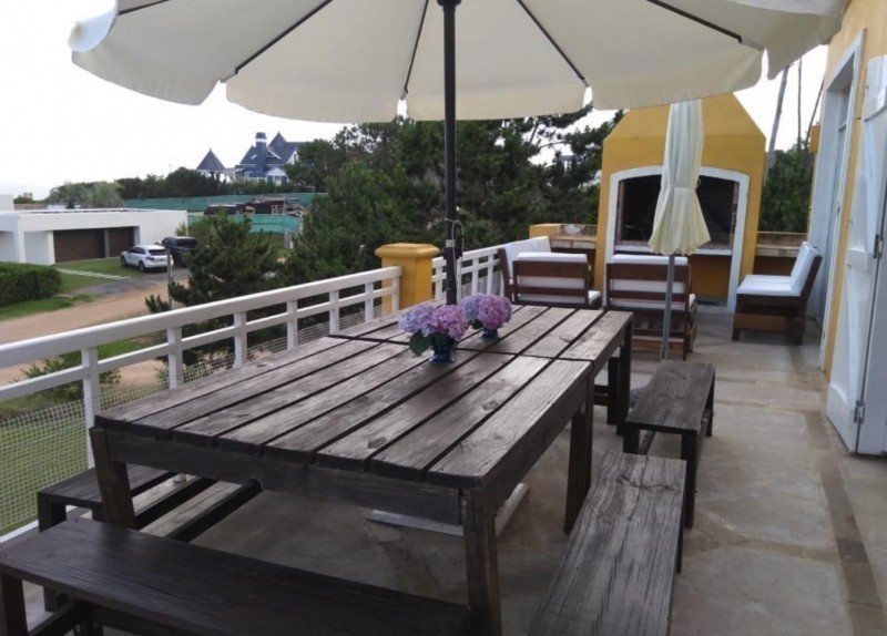 Casa en venta en Laguna Blanca